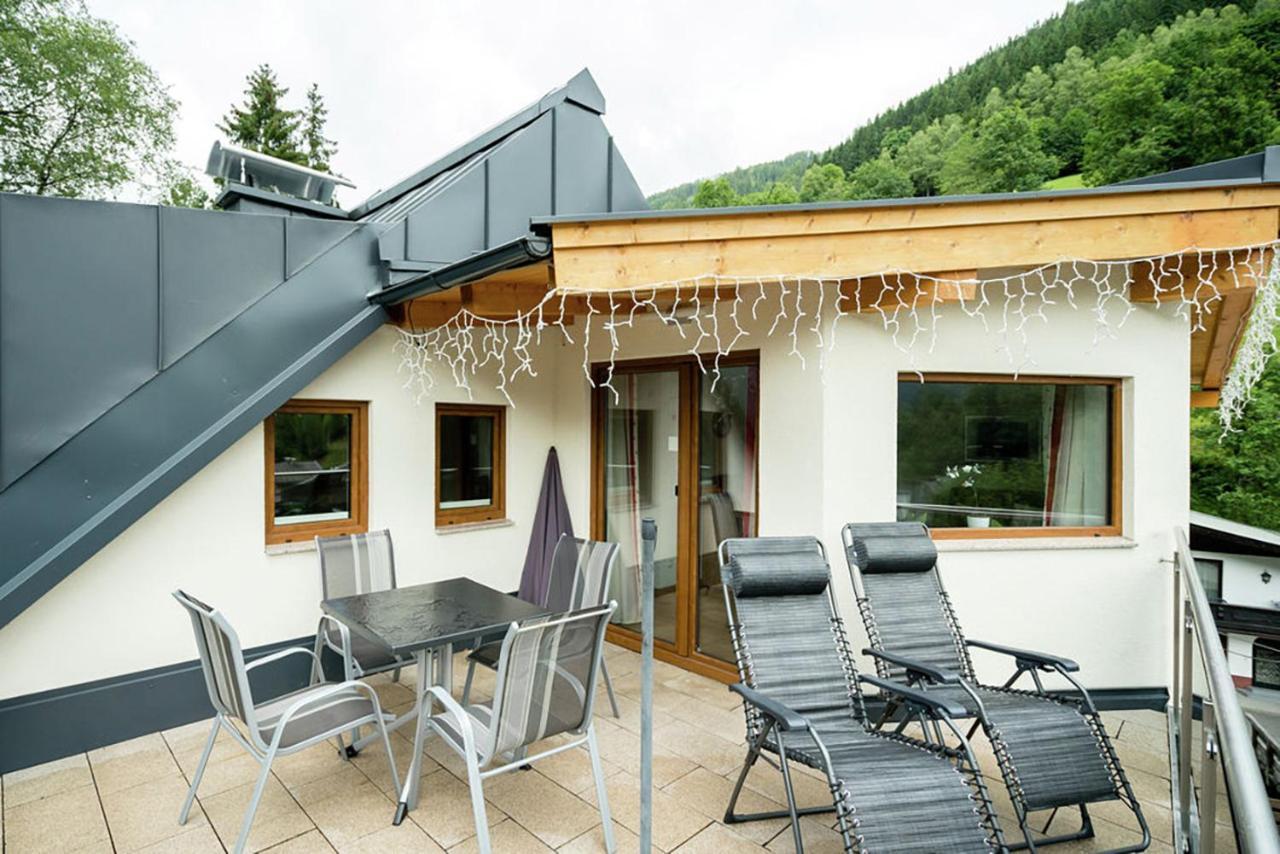 Chalet Schmittenbach - Pinzgau Holidays Zell am See Exterior photo