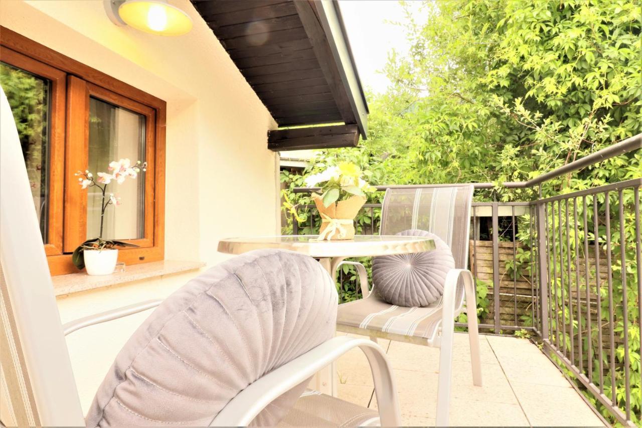 Chalet Schmittenbach - Pinzgau Holidays Zell am See Exterior photo