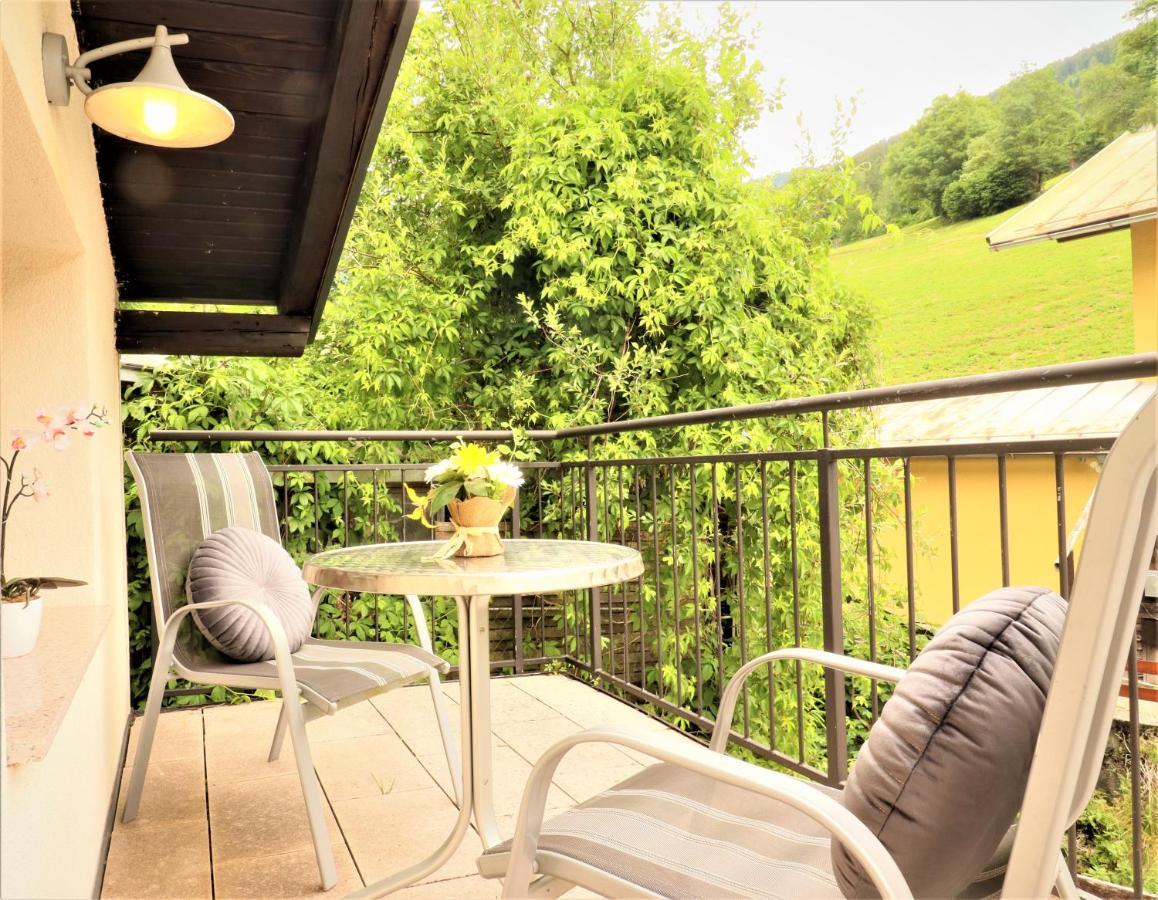 Chalet Schmittenbach - Pinzgau Holidays Zell am See Exterior photo